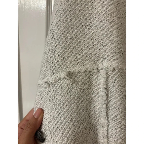 Soft surroundings breakwater pullover sweater sz small - Picture 12 of 12